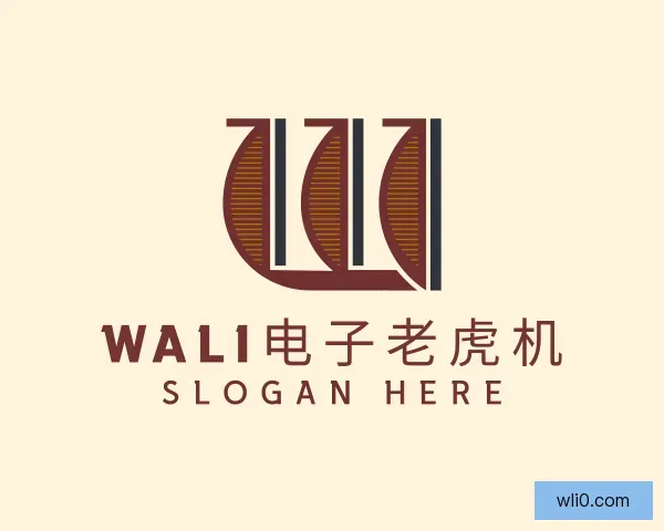 发现WALI电子老虎机